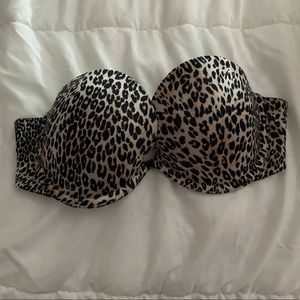 🌟 3 for $10 🌟 VS Strapless Bra